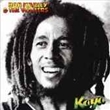 Kaya: Vinyl Replica Cd (Bob Marley And The Wailers)