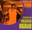 Heavy Heavy Heavy (Geraldo & The Heartbeats Pino)