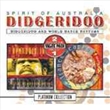 Spirit Of Australia Didgeridoo (Ash Dargan)