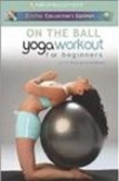 On The Ball: Yoga (Yoga)