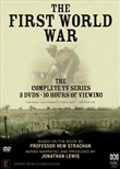 First World War, The (DVD)