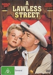 A Lawless Street (DVD)