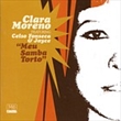 Meu Samba Torto (Clara Moreno)