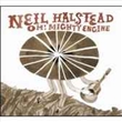 Oh Mighty Engine (Neil Halstead)