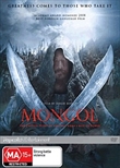 Mongol: Ma15+ 2007 (Asano Tadanobu)