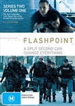 Flashpoint; S2 Vol1: 3dvd (DVD)