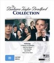 Barbara Taylor Bradford Collection (Jenny Seagrive)