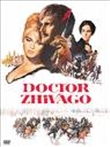 Dr Zhivago (DVD)