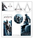 Assassins Creed Sticker Set (Assassins Creed)