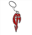 Metal Logo Keychain (Devil May Cry)