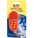3 Stooges In Your Pocket Keychain (3 Stooges)