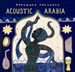 Acoustic Arabia (Various)