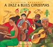 Jazz And Blues Christmas (Various)