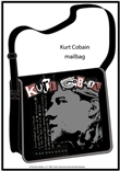 Kurt Cobain Mail Bag (Kurt Cobain)