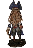 Davy Jones Headknocker (Pirates Of The Caribbean)