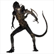 7" Classic Alien Warrior (Alien)