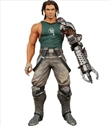 Bionic Commando 7" Action Figure (Bionic Commando)