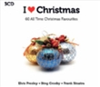 I Love Christmas: 3cd (Various)