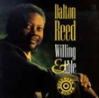 Willing And Able (Dalton Reed)