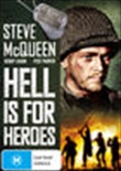 Hell Is For Heroes: M15 (Steve McQueen)