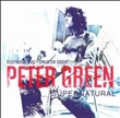 Supernatural (Peter Green)