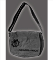 Grey Messenger Bag (Gears Of War)