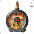 Dalek Bedside Alarm Clock (Dr Who)