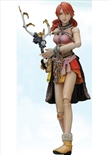 Vanille Figure (Final Fantasy)