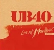Live At Montreux 2002 (UB40)