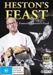 Hestons Feast: 2dvd (Documentary)