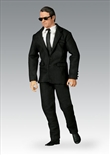Mr White 12" Figure (Reservoir Dogs)