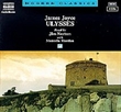 Ulysses (4cd) (James Joyce)