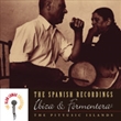 Spanish Recordings Ibiza & For (Alan Lomax)