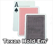 Texas Hold Em Poker Playing Cards (Copag)