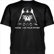 Darth J!Nx Mens Tee Lge (Jinx)