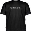 Gamer Mens Tee Xl (Jinx)