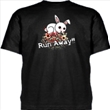 Killer Bunny Mens Tee Sml (Jinx)