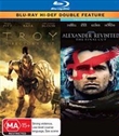 Troy / Alexander Revisited (Brad Pitt)