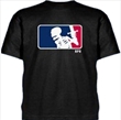 Rpg Skeleton Mens Tee Med (Jinx)