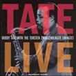 Tate Live (Buddy Tate)