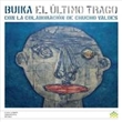 El Ultimo Trago (Buika)
