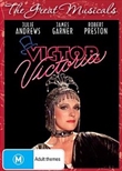 Victor Victoria: M15 (Julie Andrews)