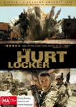 Hurt Locker (Jeremy Renner)