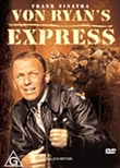 Von Ryan's Express (Frank Sinatra)