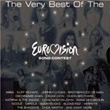 Very Best Of Eurovision Song (Various)