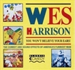You Wont Believe Your Ear (Wes Harrison)