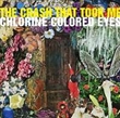Chlorine Colored Eyes (Crash That Took Me)