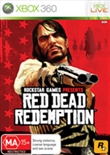 Red Dead Redemption (XBOX 360)