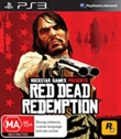 Red Dead Redemption (Playstation 3)