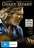 Crazy Heart; Limited Slipcase Edition (Jeff Bridges)